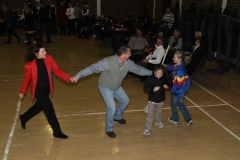 Fun and Games
