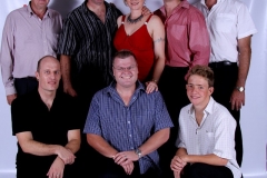 Valentines Group Photos